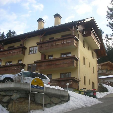 Appartement Colussi Bad Kleinkirchheim Bagian luar foto