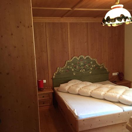 Appartement Colussi Bad Kleinkirchheim Ruang foto