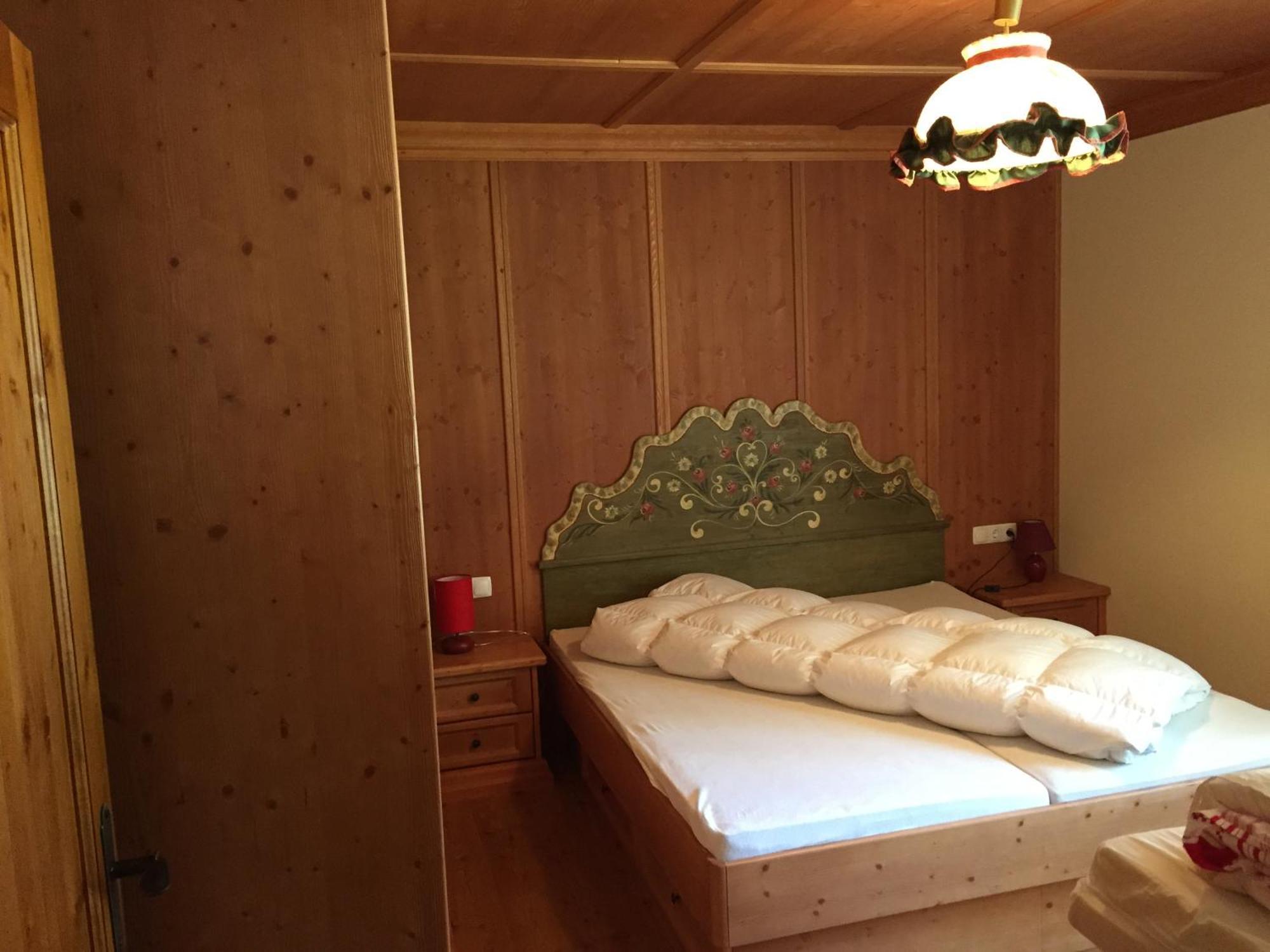 Appartement Colussi Bad Kleinkirchheim Ruang foto