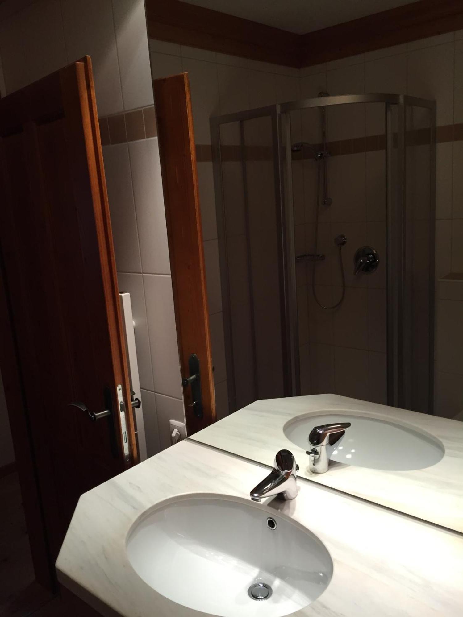 Appartement Colussi Bad Kleinkirchheim Ruang foto