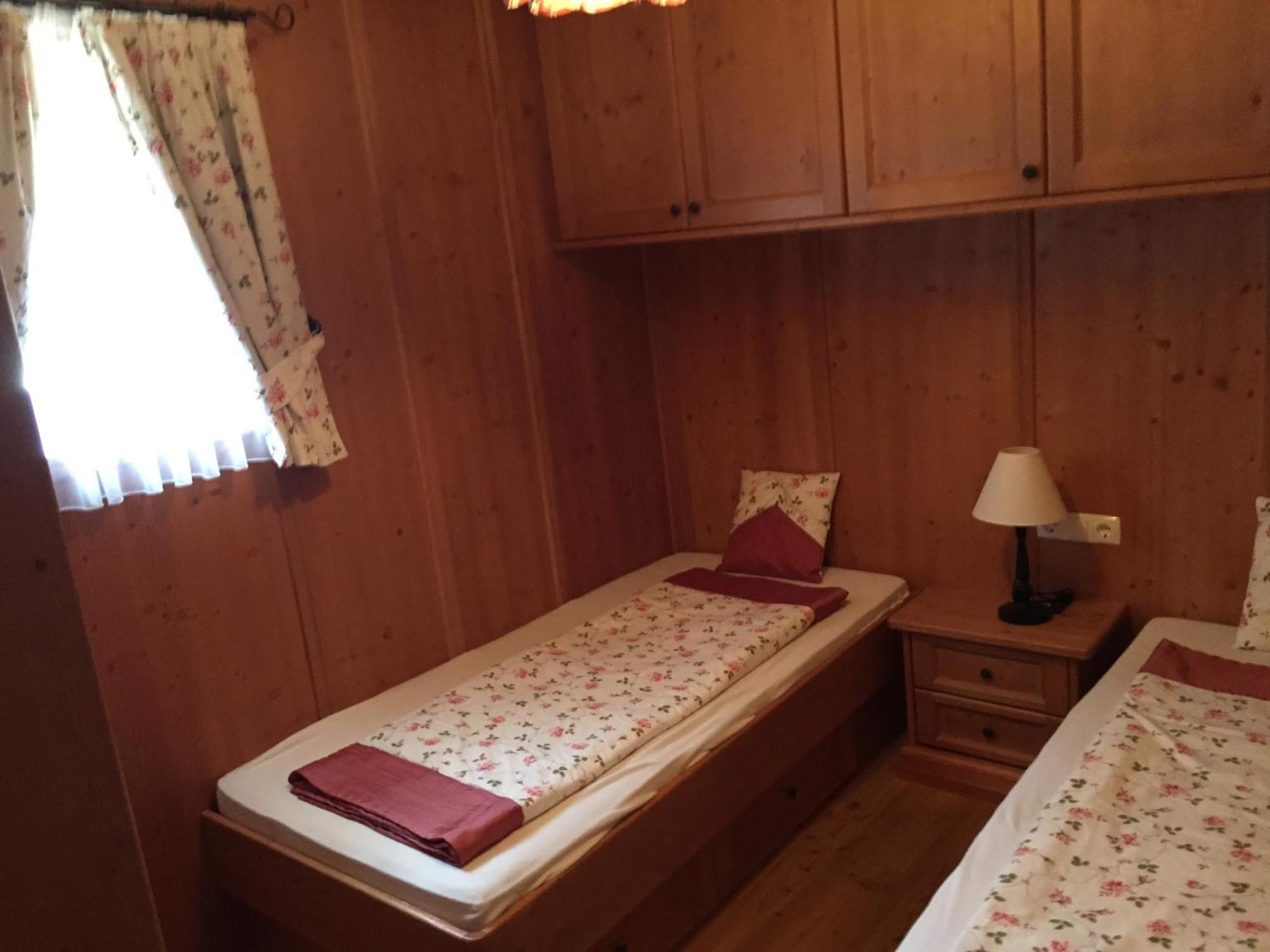 Appartement Colussi Bad Kleinkirchheim Ruang foto