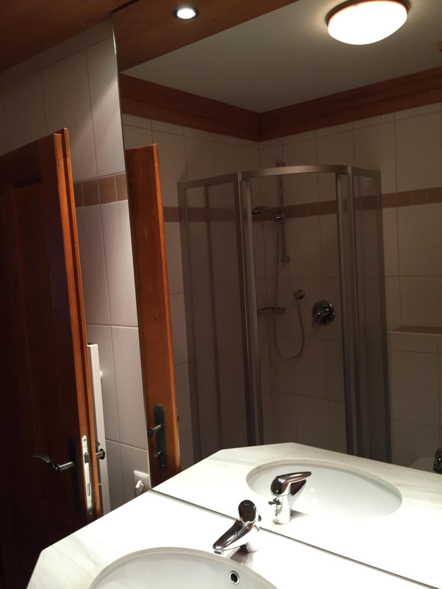 Appartement Colussi Bad Kleinkirchheim Ruang foto