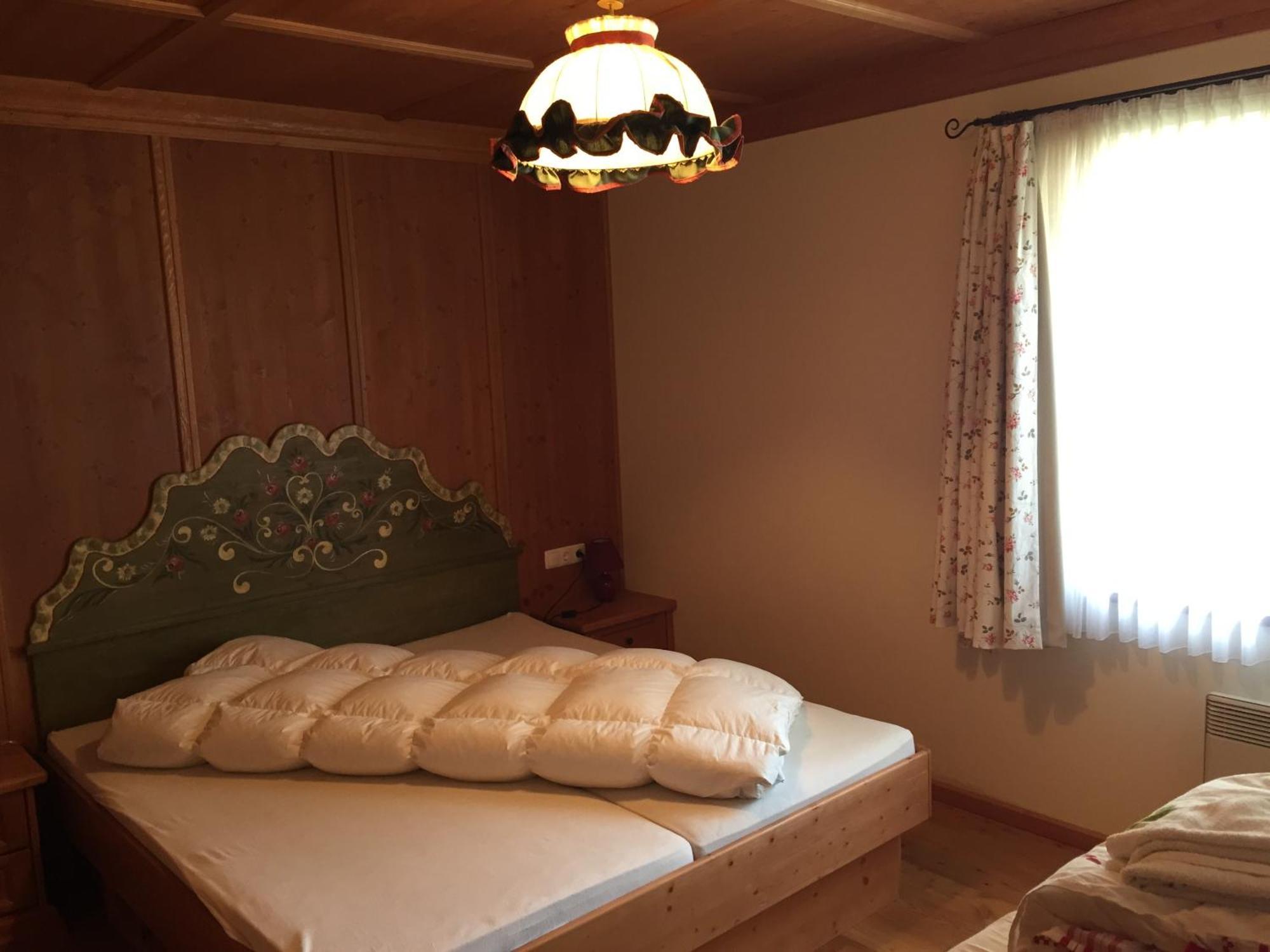 Appartement Colussi Bad Kleinkirchheim Ruang foto