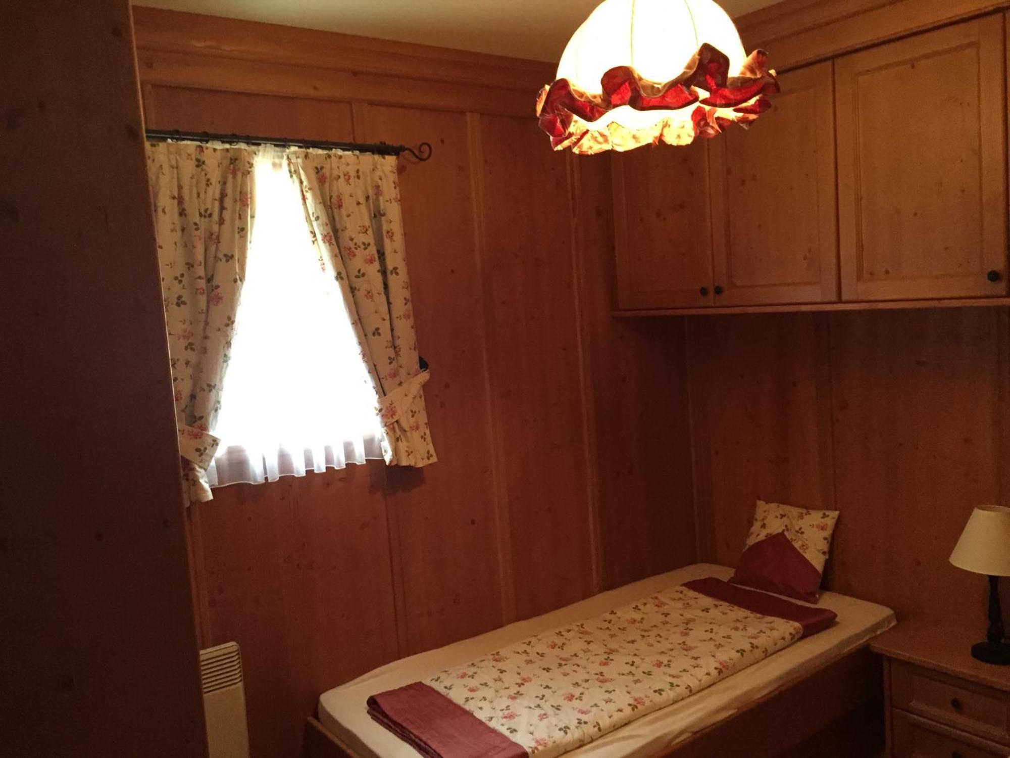 Appartement Colussi Bad Kleinkirchheim Ruang foto