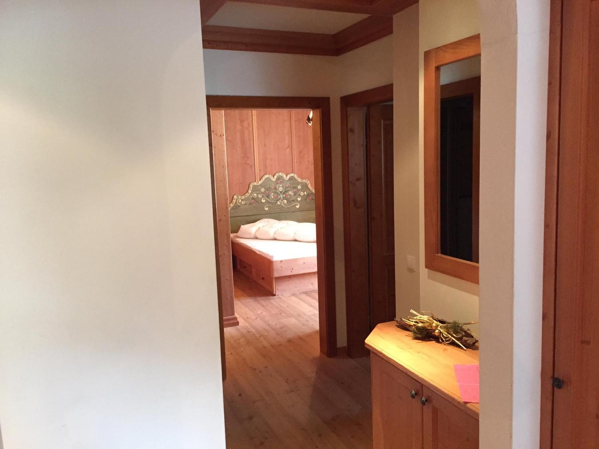 Appartement Colussi Bad Kleinkirchheim Ruang foto