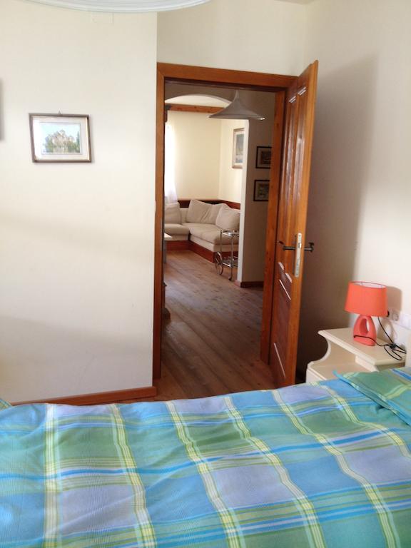 Appartement Colussi Bad Kleinkirchheim Ruang foto