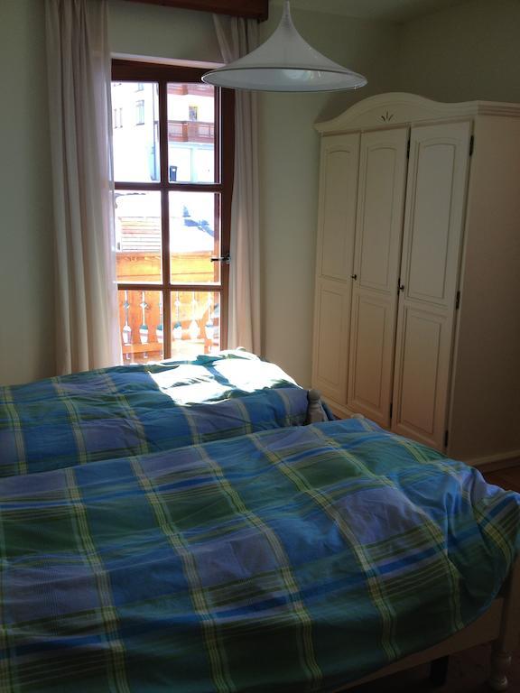 Appartement Colussi Bad Kleinkirchheim Bagian luar foto