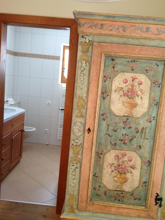 Appartement Colussi Bad Kleinkirchheim Ruang foto