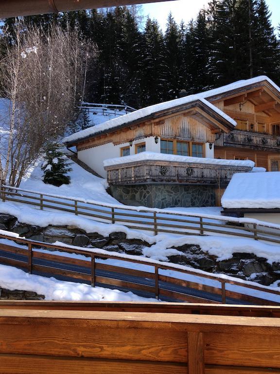 Appartement Colussi Bad Kleinkirchheim Ruang foto