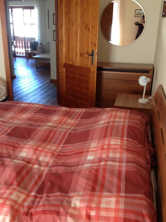 Appartement Colussi Bad Kleinkirchheim Bagian luar foto