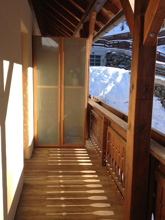 Appartement Colussi Bad Kleinkirchheim Bagian luar foto