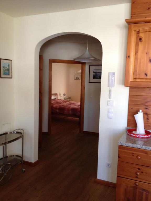 Appartement Colussi Bad Kleinkirchheim Bagian luar foto
