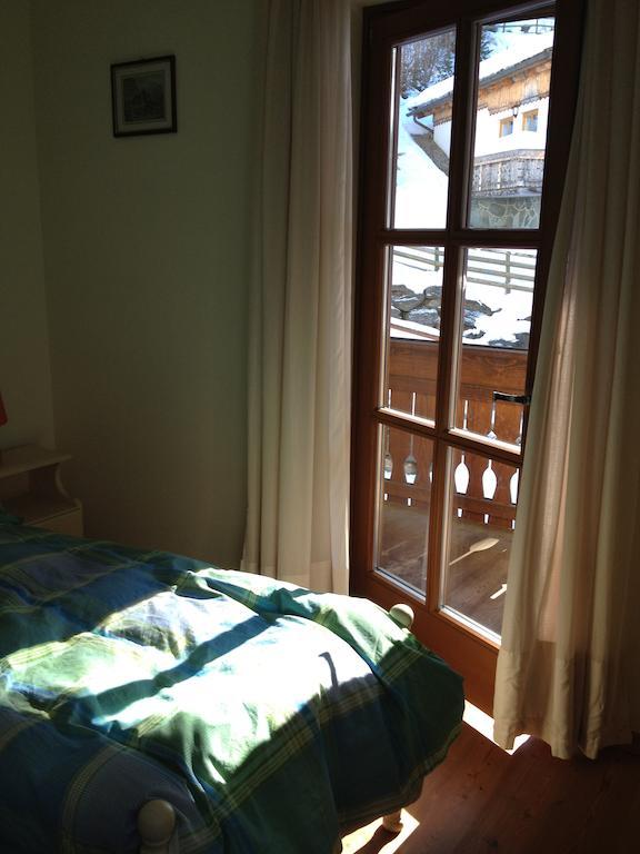 Appartement Colussi Bad Kleinkirchheim Bagian luar foto