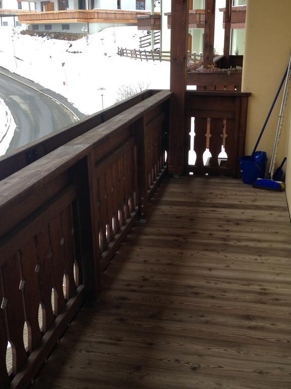 Appartement Colussi Bad Kleinkirchheim Bagian luar foto