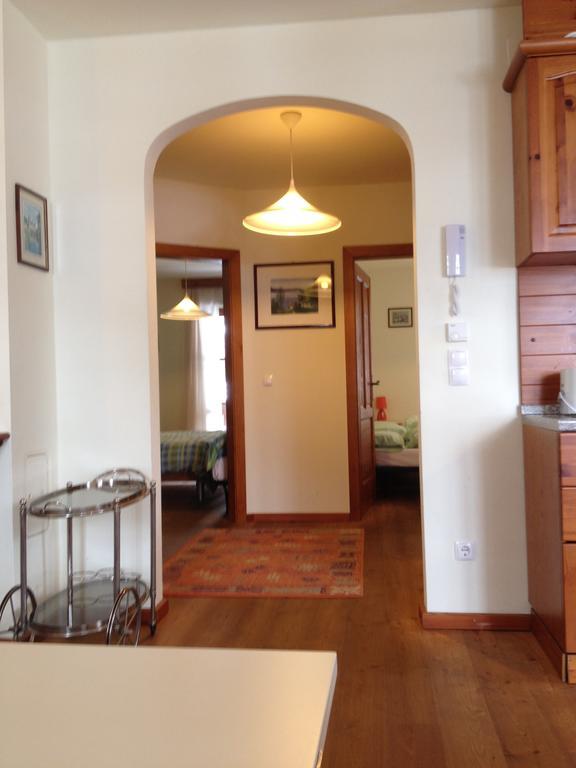 Appartement Colussi Bad Kleinkirchheim Bagian luar foto