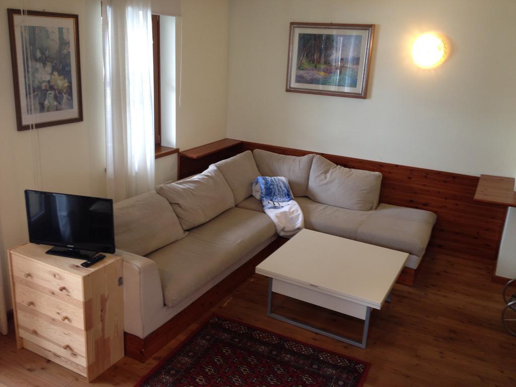 Appartement Colussi Bad Kleinkirchheim Bagian luar foto