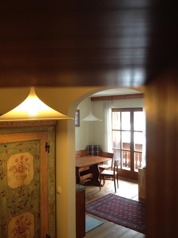 Appartement Colussi Bad Kleinkirchheim Bagian luar foto
